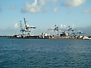 Port de Pointe-à-Pitre