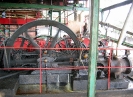 Moulin de distillerie